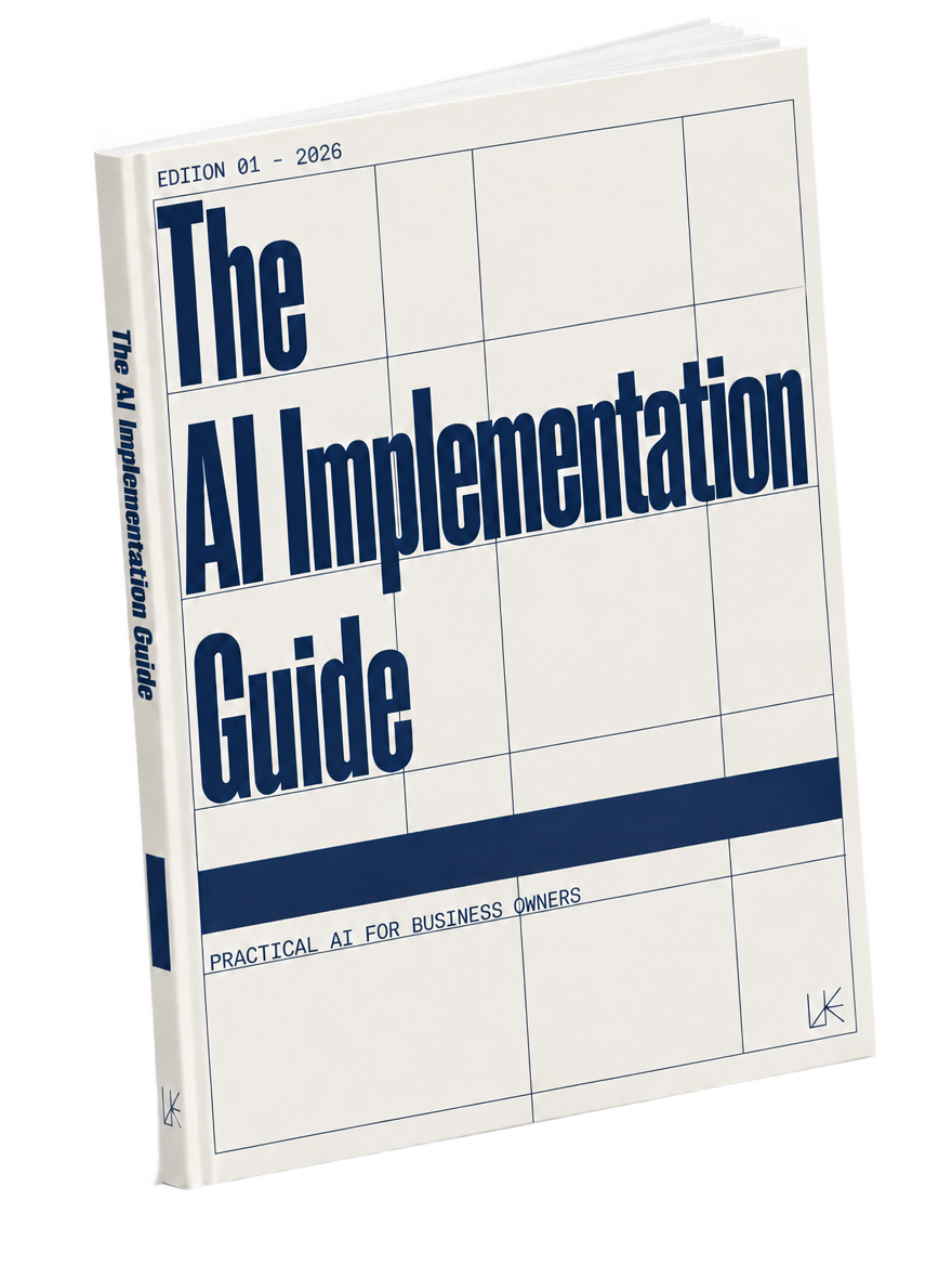 Turn repetitive work into automated growth.
